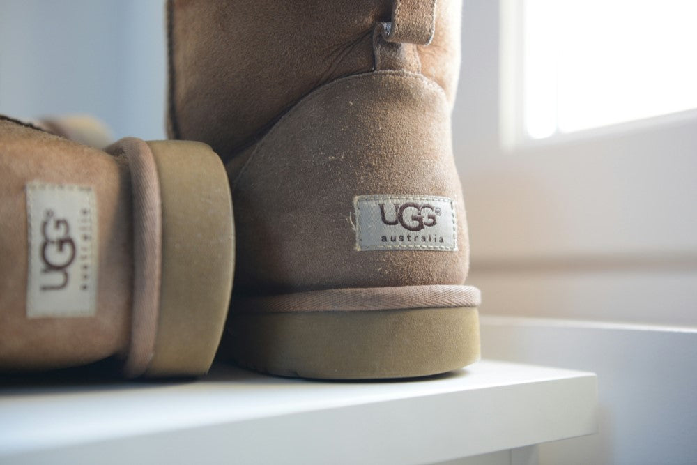 Can You Wear Uggs Snow